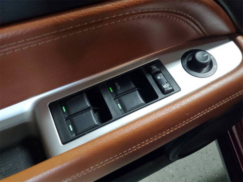 2014 Jeep Compass Limited