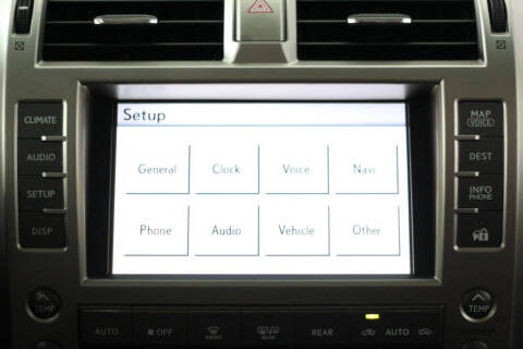 2011 Lexus GX 460