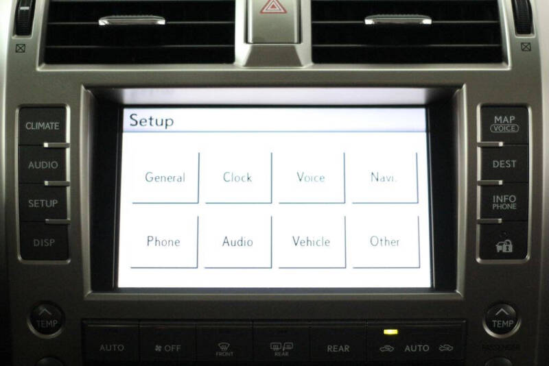 2011 Lexus GX 460