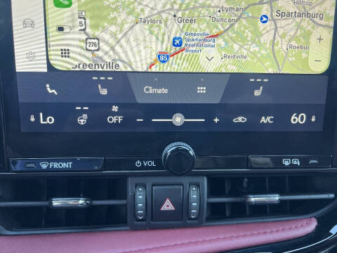 2024 Lexus NX 250