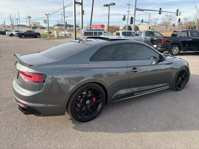 2019 Audi RS 5 2.9T quattro