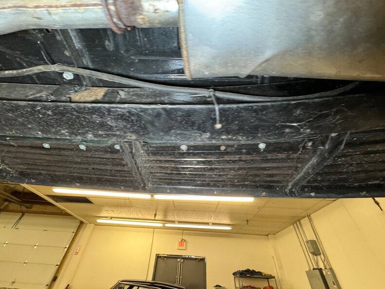 1940 Chevrolet Master Deluxe