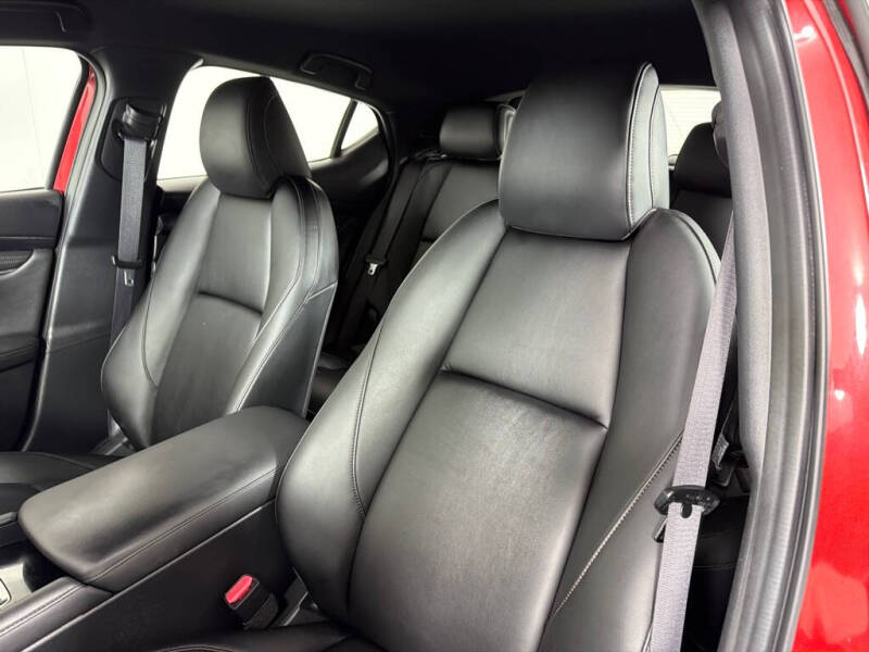 2020 Mazda Mazda3 Hatchback Preferred
