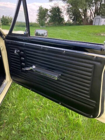 1967 Chevrolet Chevelle