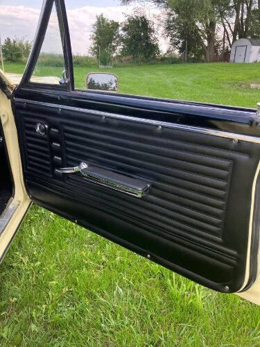 1967 Chevrolet Chevelle