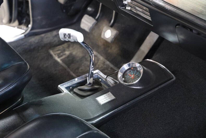 1967 Chevrolet Chevelle