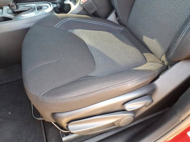 2021 Jeep Cherokee Latitude