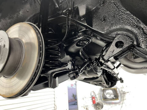 1978 Mercedes-Benz 450-Class