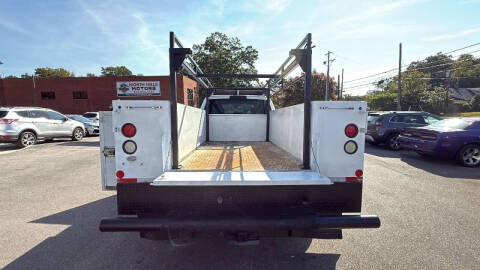 2015 RAM 3500 Tradesman