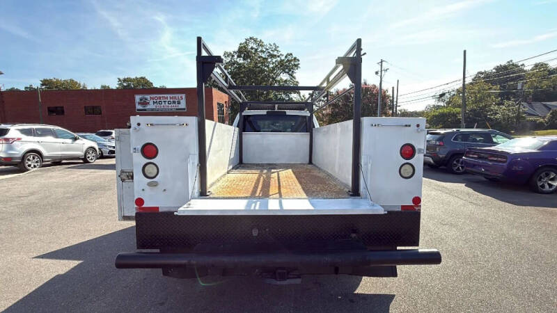 2015 RAM 3500 Tradesman
