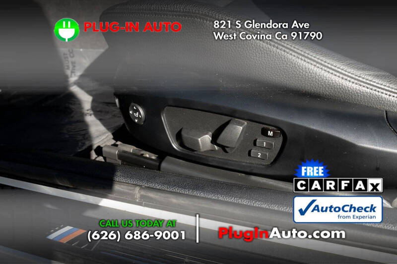 2011 BMW 1 Series 135i