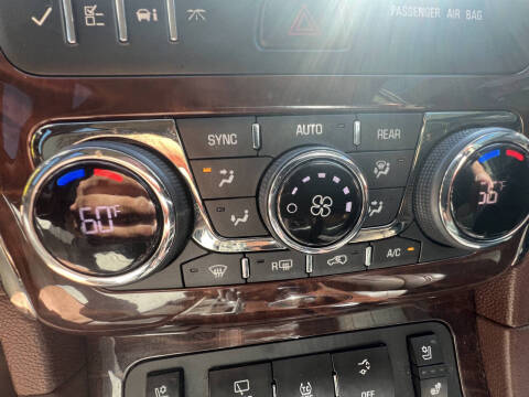 2013 Buick Enclave Premium