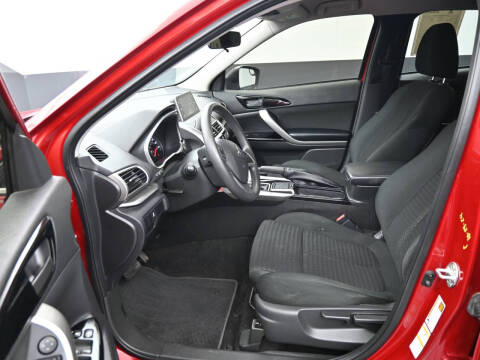 2019 Mitsubishi Eclipse Cross LE