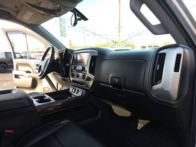 2016 GMC Sierra 1500