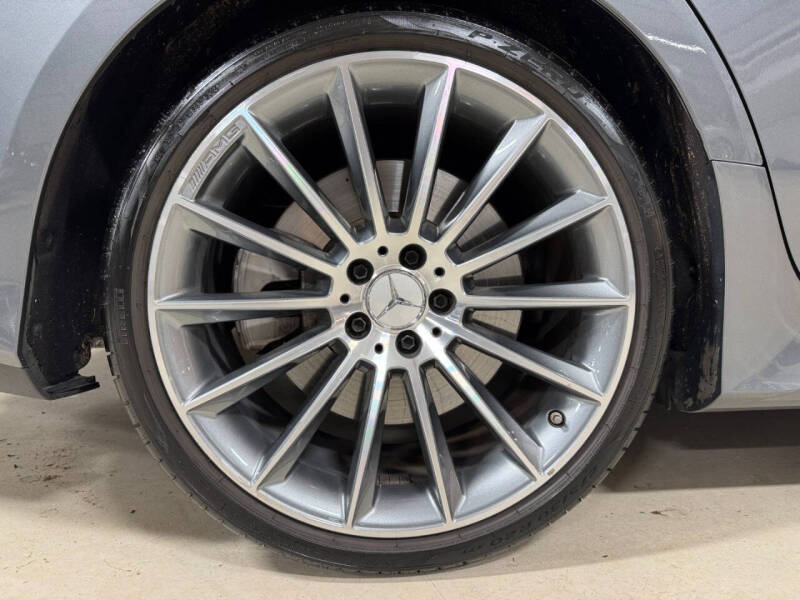 2020 Mercedes-Benz CLS AMG CLS 53