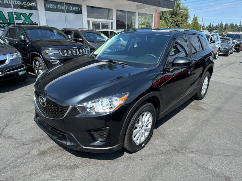 2014 Mazda CX-5 for sale at APX Auto Brokers in Edmonds WA