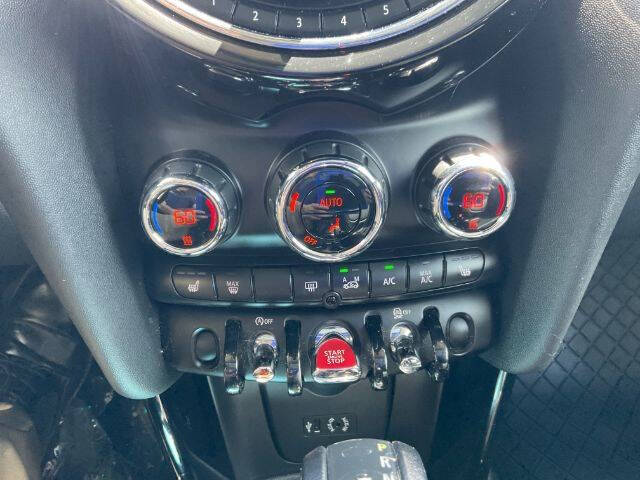 2017 MINI Hardtop 2 Door Cooper S