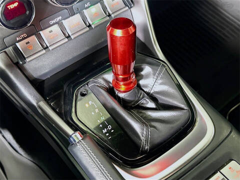 2022 Toyota GR86 Premium