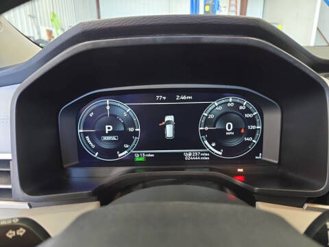 2024 Mitsubishi Outlander PHEV SEL