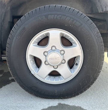 2004 GMC Canyon Z85 SLE Base