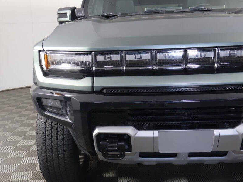 2024 GMC HUMMER EV 3X