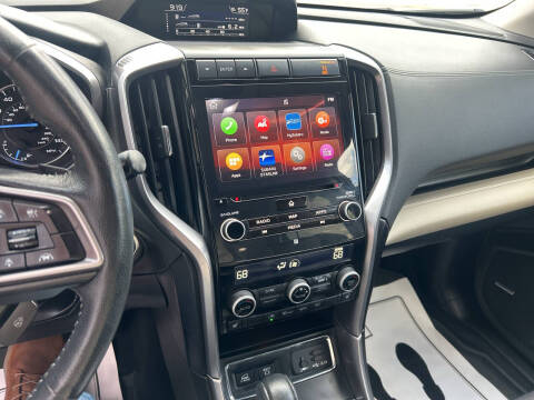 2020 Subaru Ascent Limited 7-Passenger