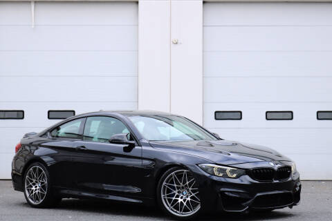 2016 BMW M4 for sale at Chantilly Auto Sales in Chantilly VA