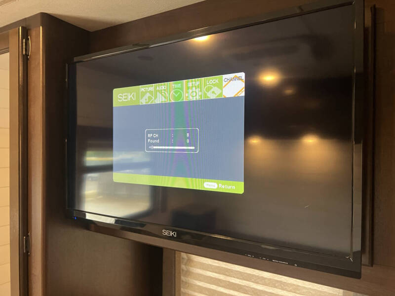 2017 Thor Motor Coach ACE BUNK HOUSE