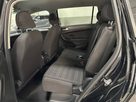 2023 Volkswagen Tiguan S