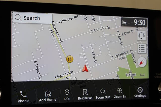 2024 Mitsubishi Outlander PHEV SEL