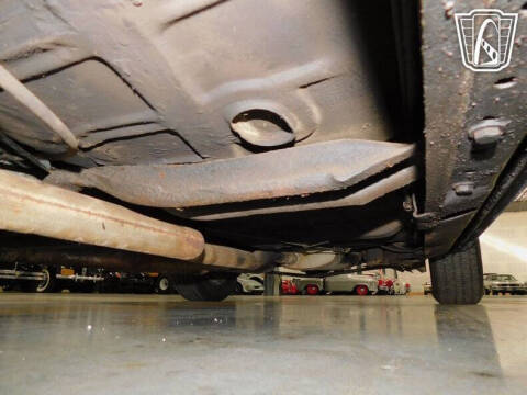 1970 Buick Gran Sport