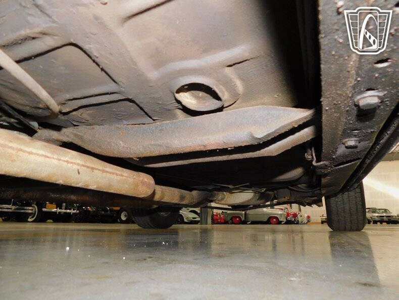 1970 Buick Gran Sport