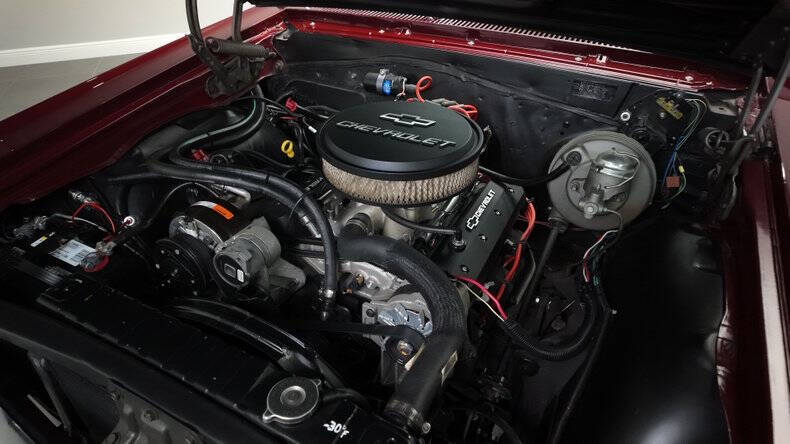 1964 Chevrolet Chevelle