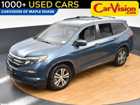 2016 Honda Pilot for sale at Car Vision of Trooper in Norristown PA