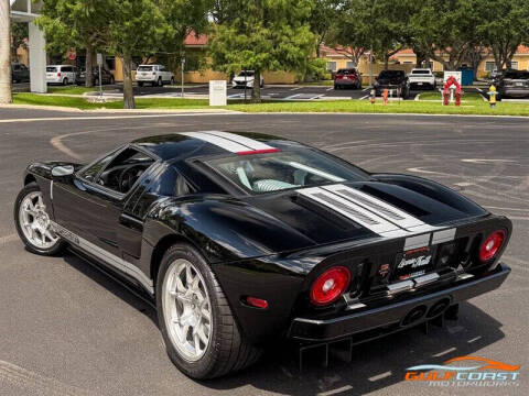 2006 Ford GT