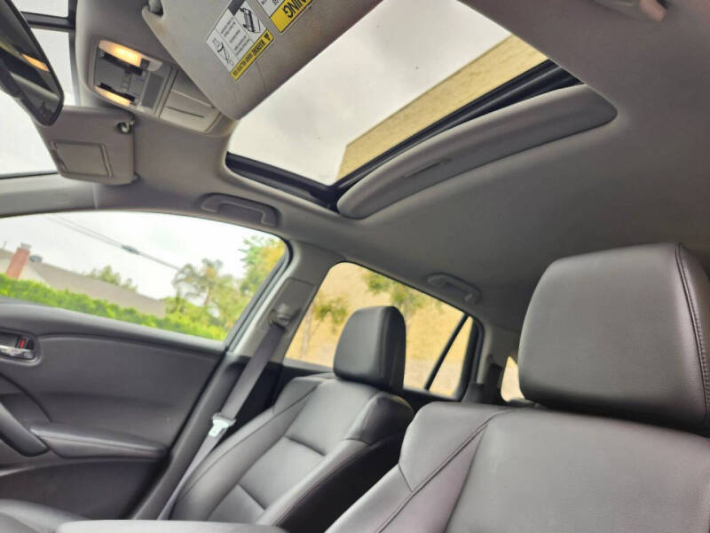 2018 Acura RDX