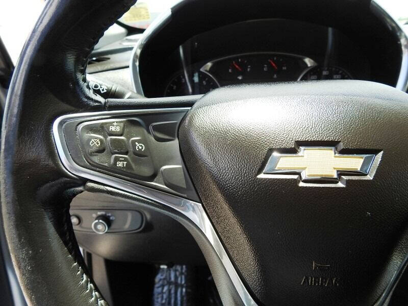 2019 CHEVROLET Equinox SUV / Crossover - $15,900