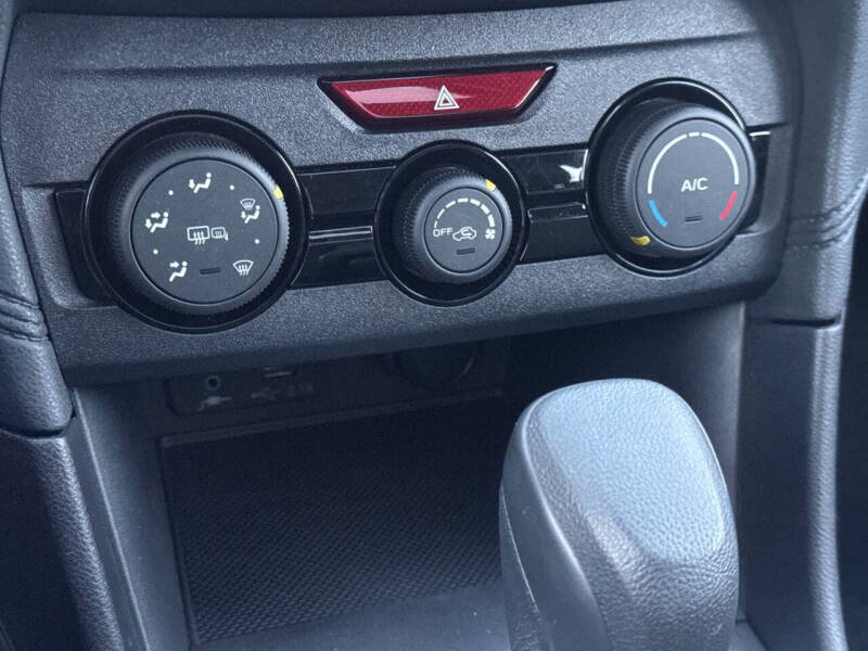 2023 Subaru Impreza Premium