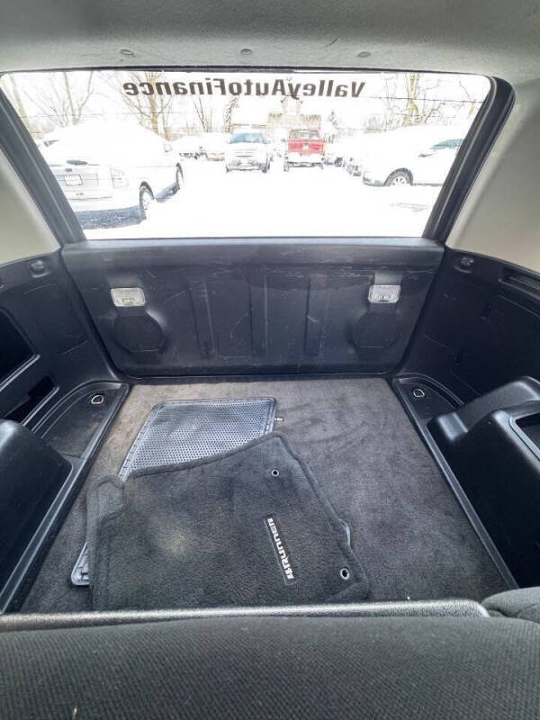2011 Toyota 4Runner SR5