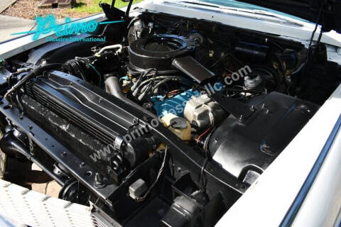 1965 Cadillac Eldorado