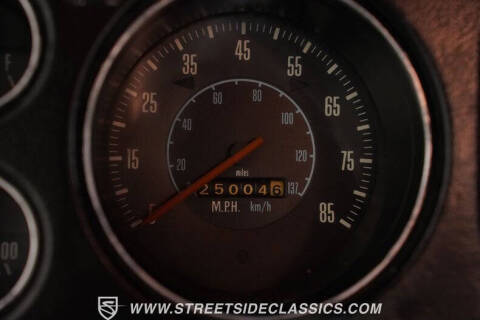 1979 Dodge D150 Pickup