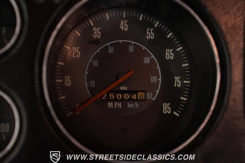 1979 Dodge D150 Pickup