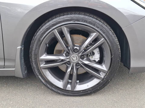 2023 Acura Integra w/A-SPEC