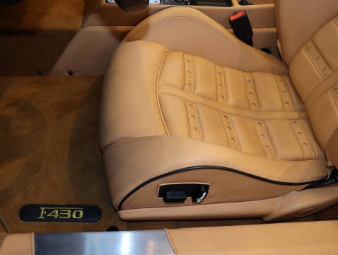 2007 Ferrari F430 Spider