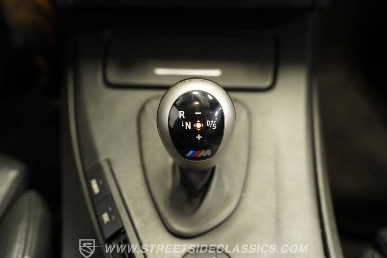 2009 BMW M3