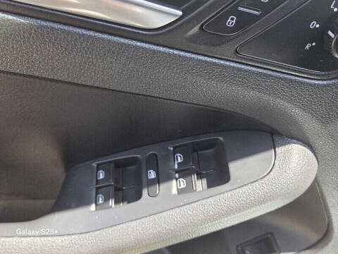 2012 Volkswagen Jetta