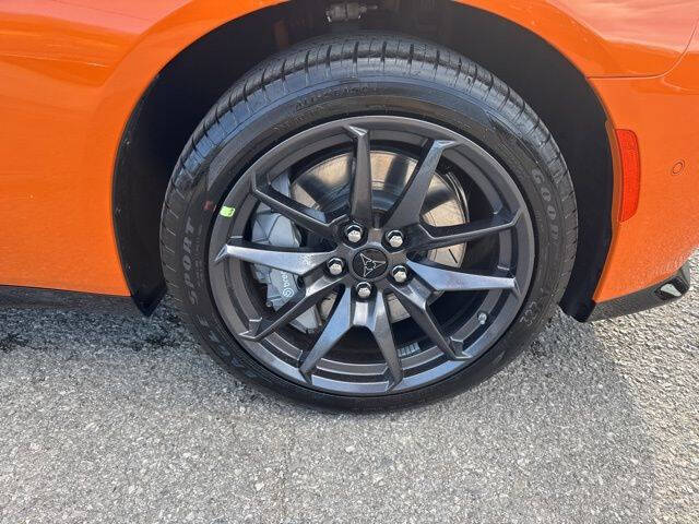 2026 Dodge Charger Scat Pack