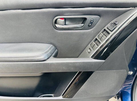 2010 Mazda CX-9 Sport