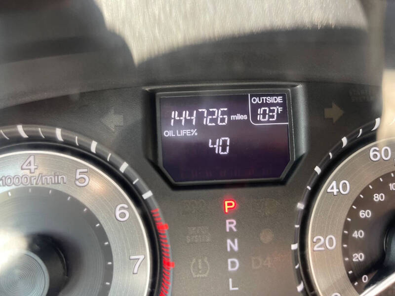 2017 Honda Odyssey EX-L