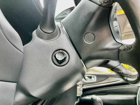 2020 Infiniti QX60 Pure